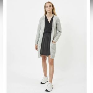EUC | Minimum | Grey Cardigan